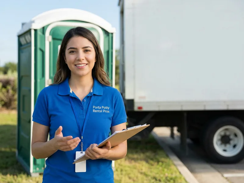 Porta Potty Rental  in Palos Verdes Peninsula  FAQ